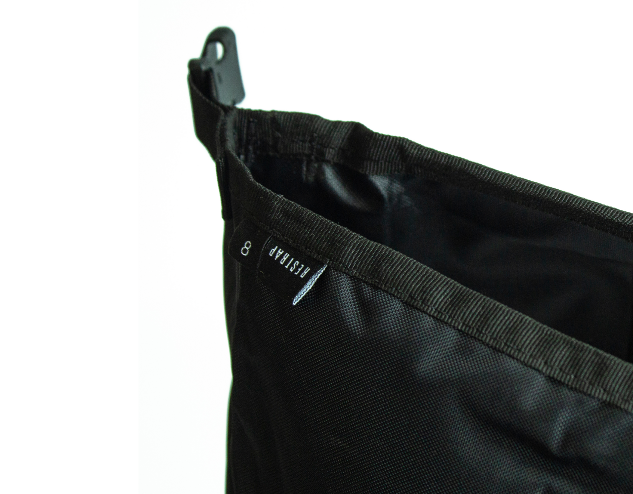 Restrap Dry Bag Tapered