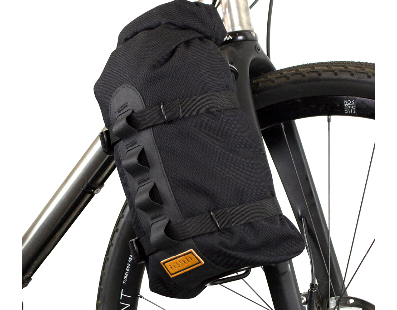 Restrap Fork Bag