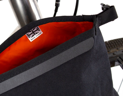 Restrap Fork Bag