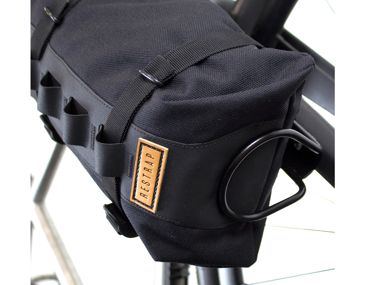 Restrap Fork Bag