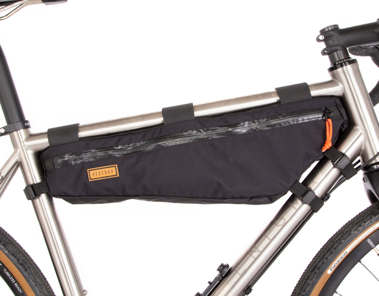 Restrap Frame bag