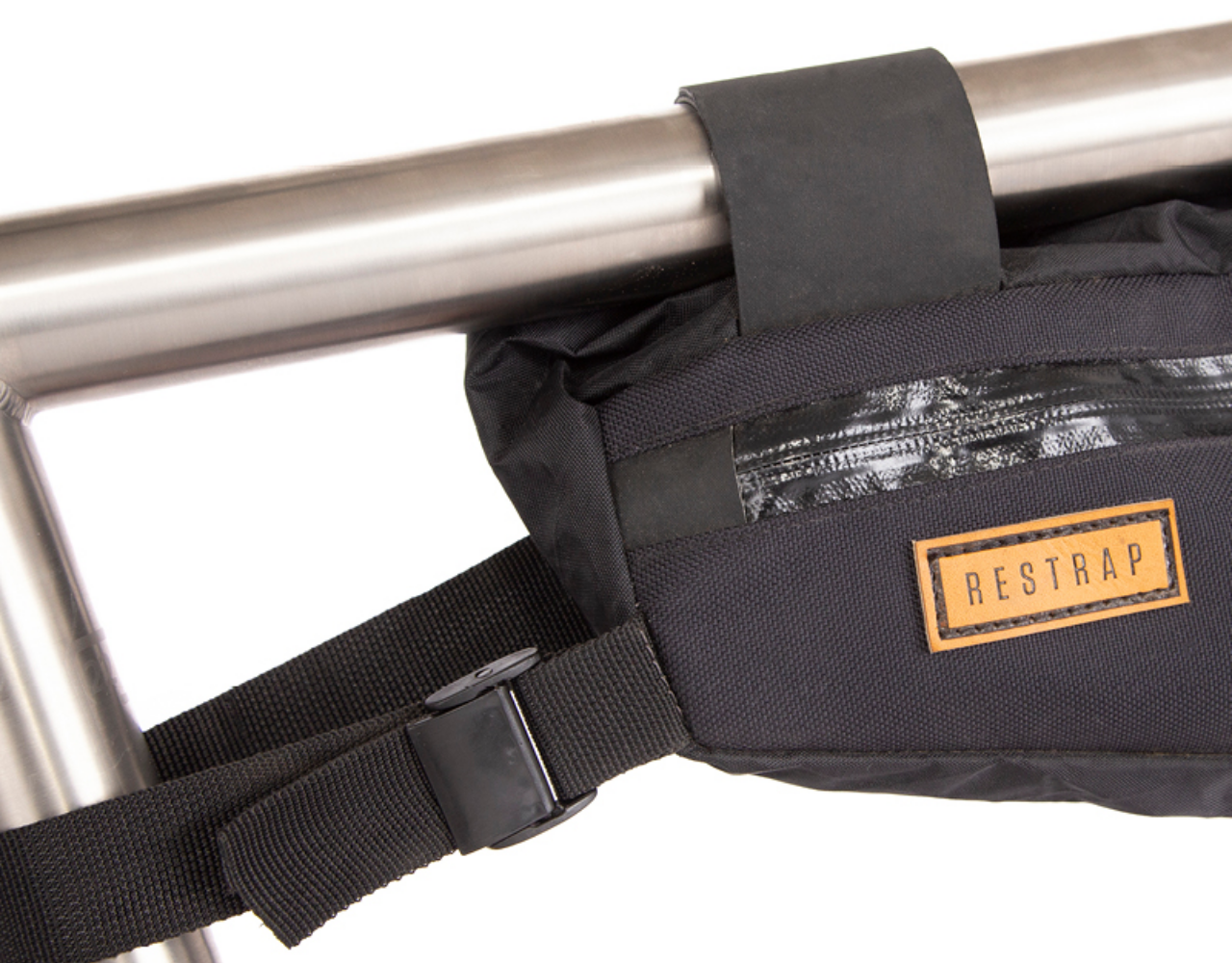 Restrap Frame bag