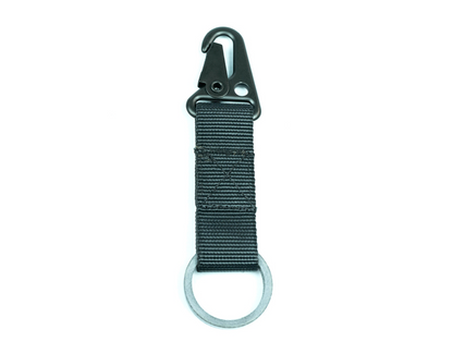 Restrap Key Clip