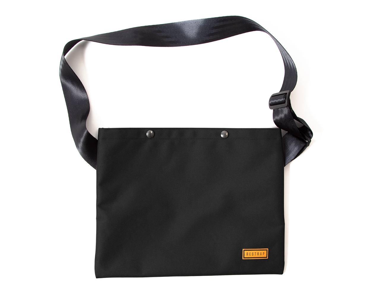 Restrap Musette bag