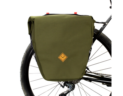 Restrap Pannier Large