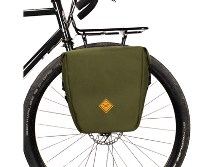 Restrap Pannier Small