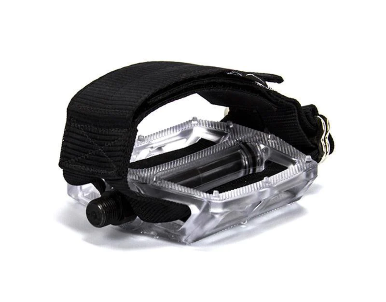 Restrap Pedal Straps Horizontal