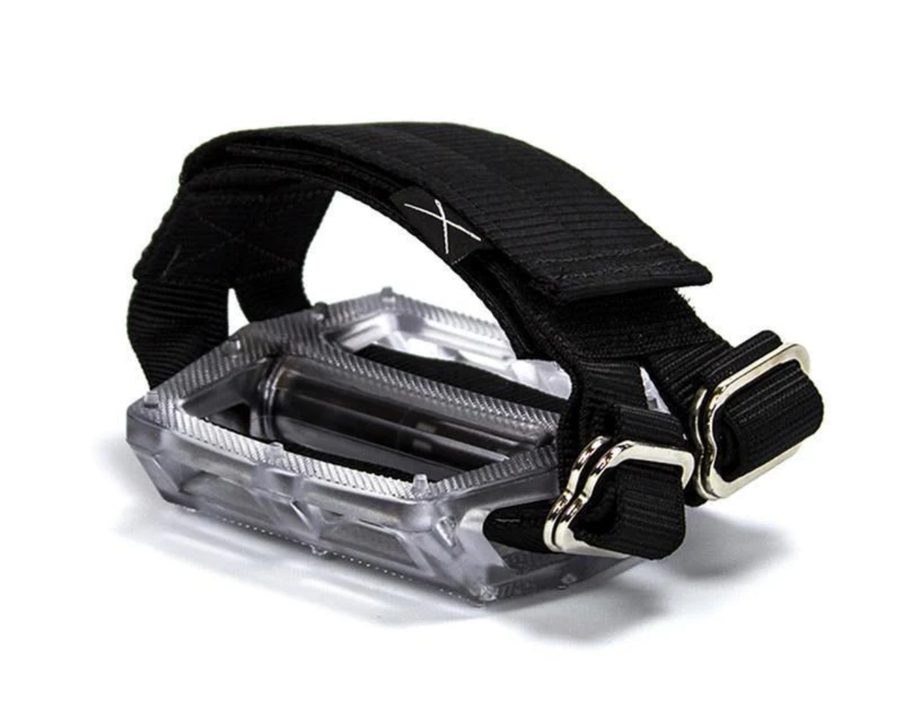 Restrap Pedal Straps Horizontal