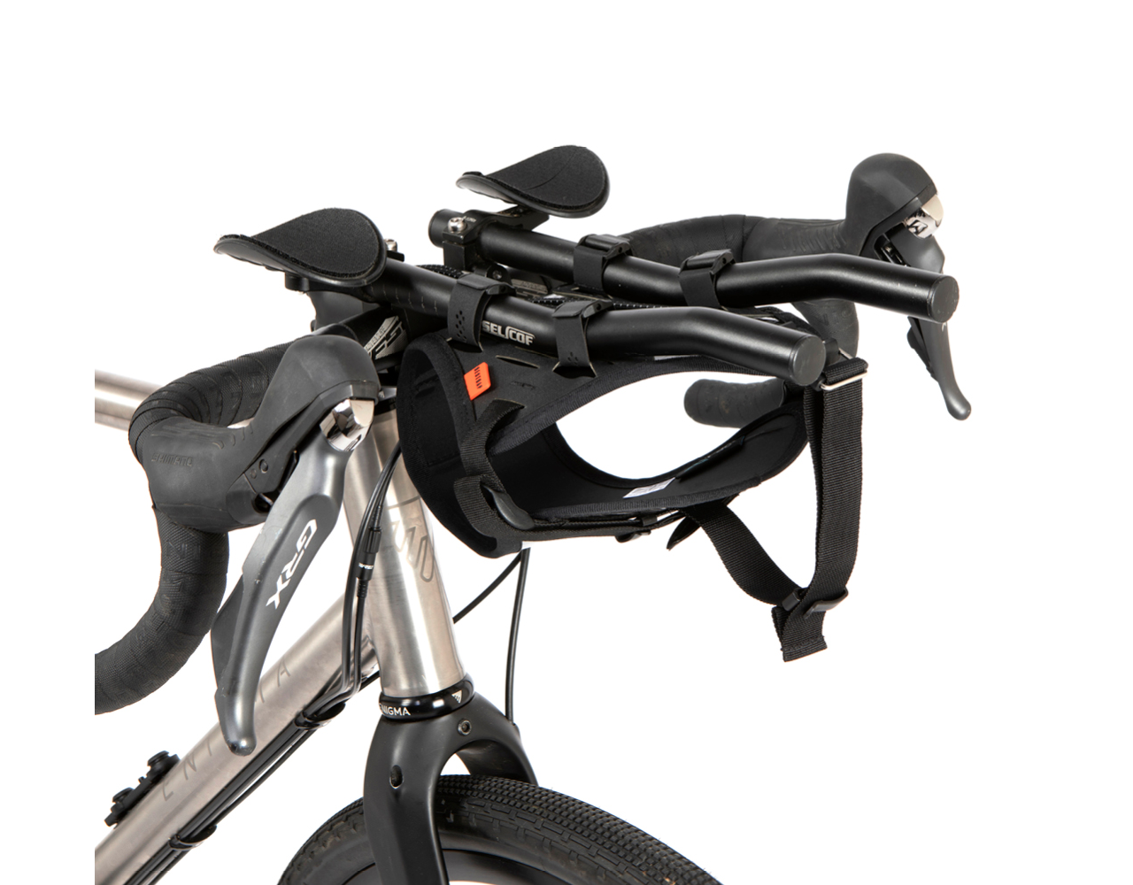 Restrap Race Aero Bar Bag