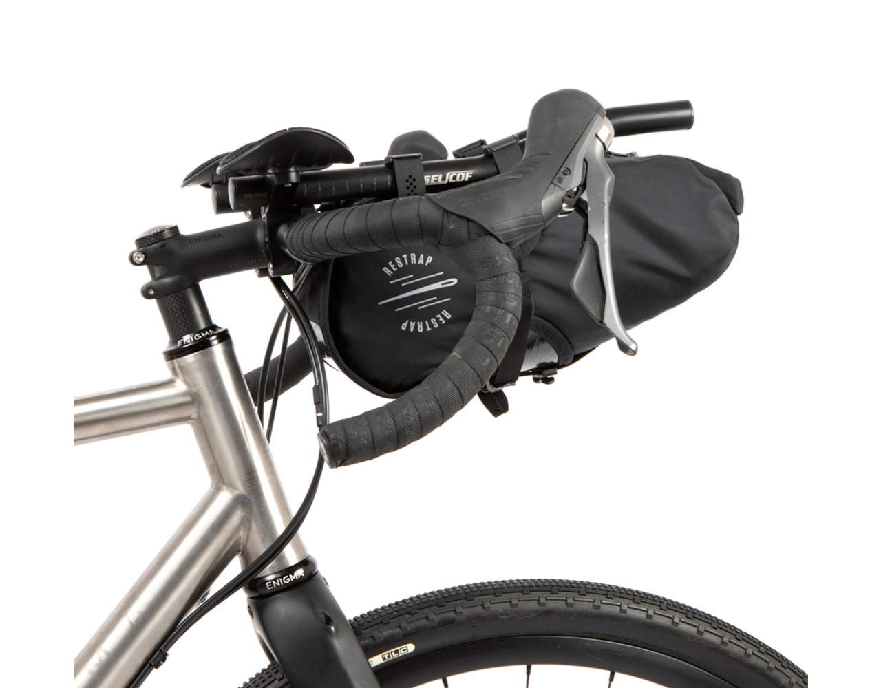 Restrap Race Aero Bar Bag