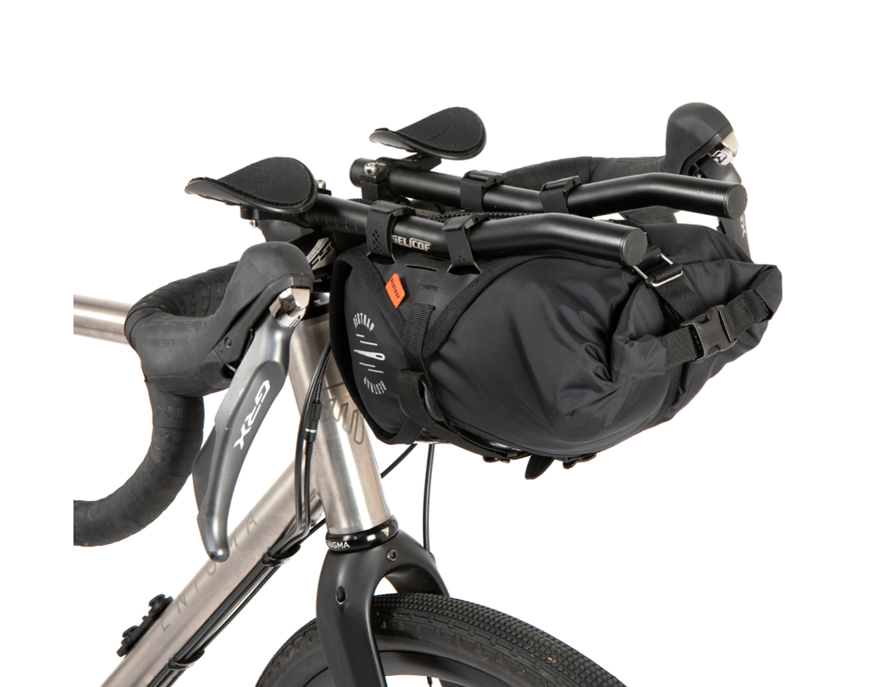 Restrap Race Aero Bar Bag