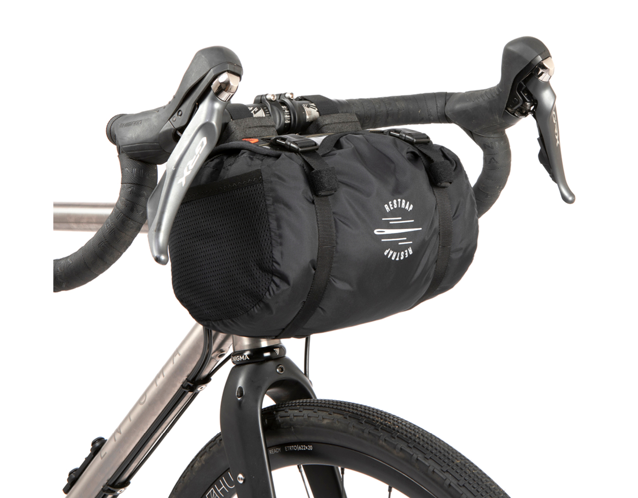 Restrap Race Bar Bag 7L