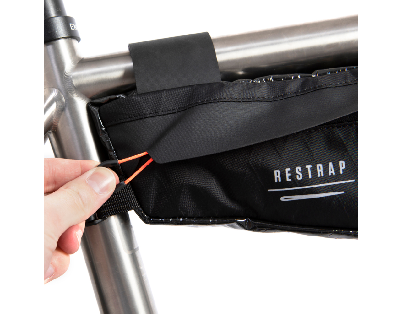 Restrap Race Frame Bag