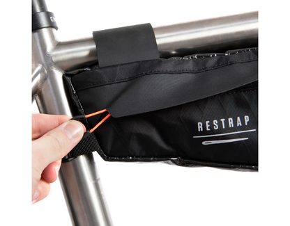 Restrap Race Frame Bag