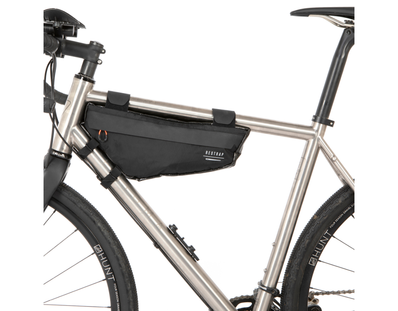 Restrap Race Frame Bag