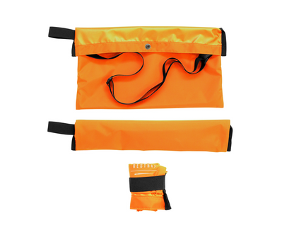 Restrap Race Musette