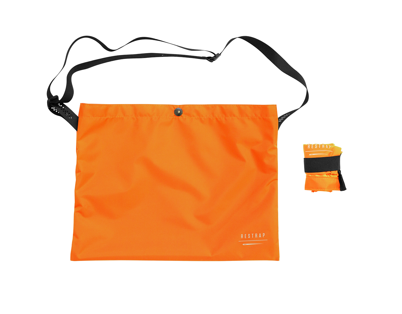 Restrap Race Musette