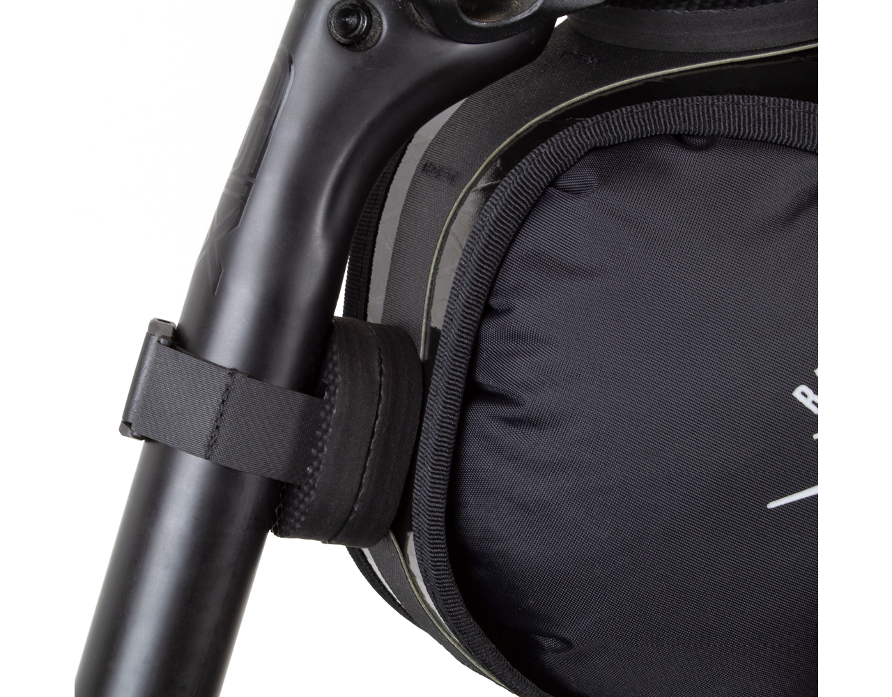 Restrap Race Saddle Bag 7L