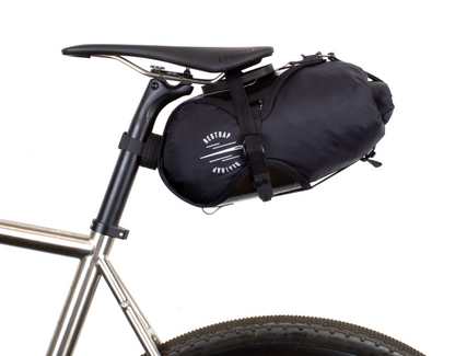 Restrap Race Saddle Bag 7L