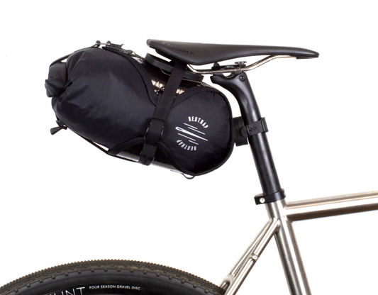 Restrap Race Saddle Bag 7L