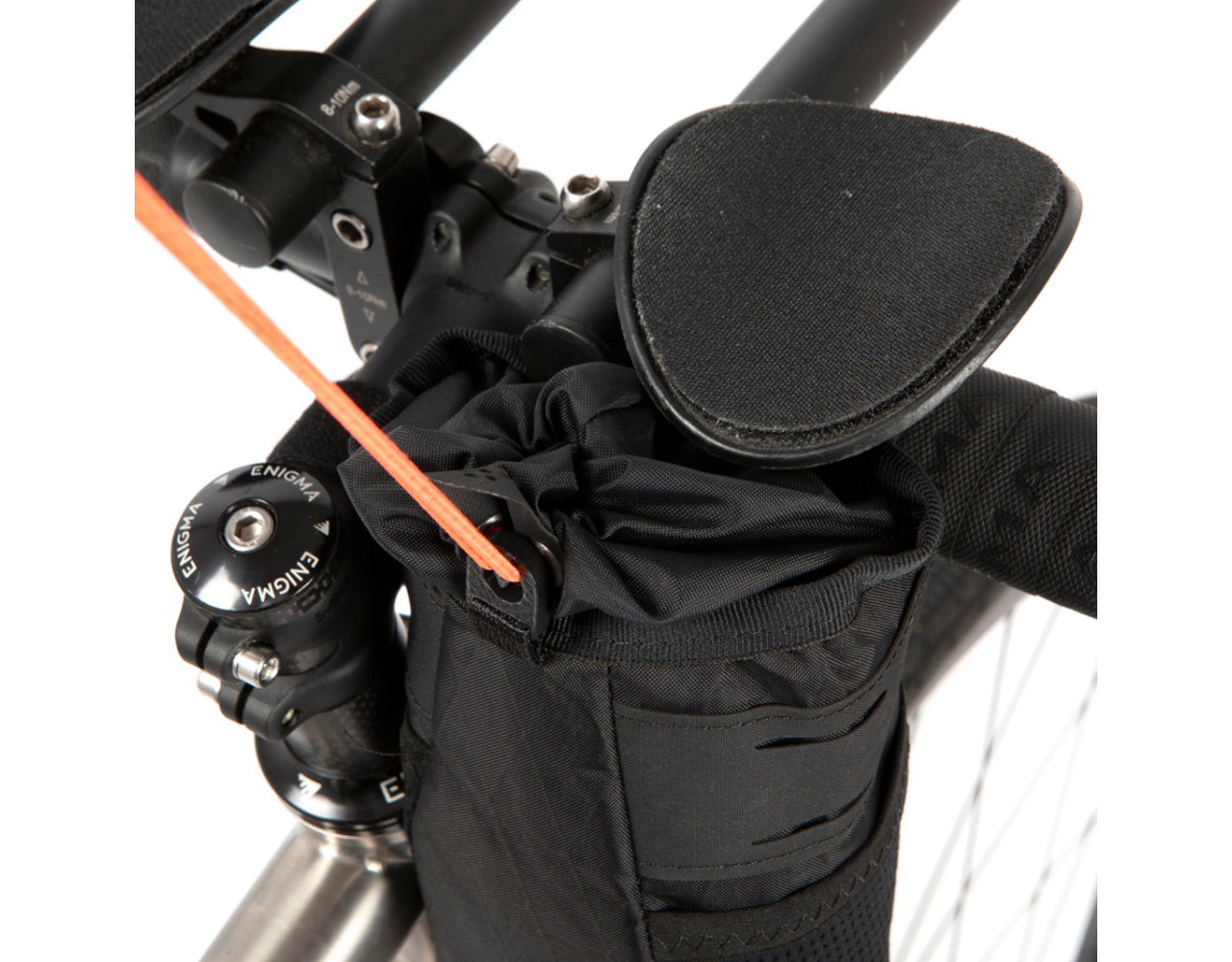 Restrap Race Stem Bag