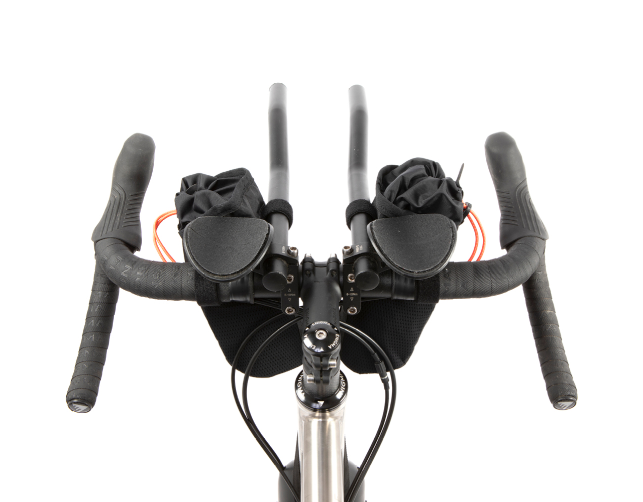 Restrap Race Stem Bag