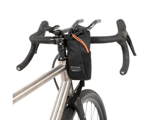 Restrap Race Stem Bag