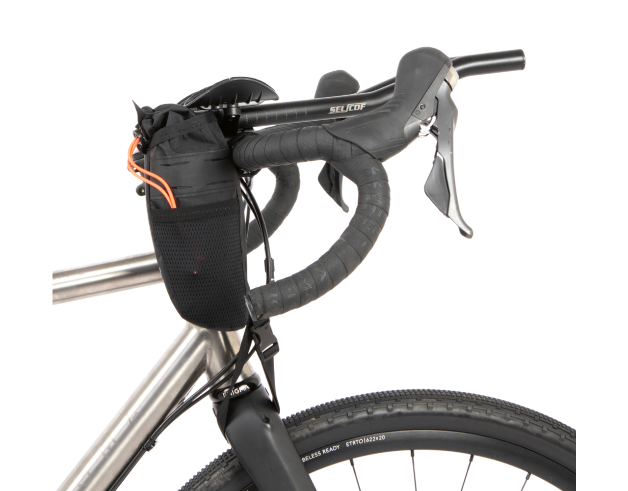 Restrap Race Stem Bag