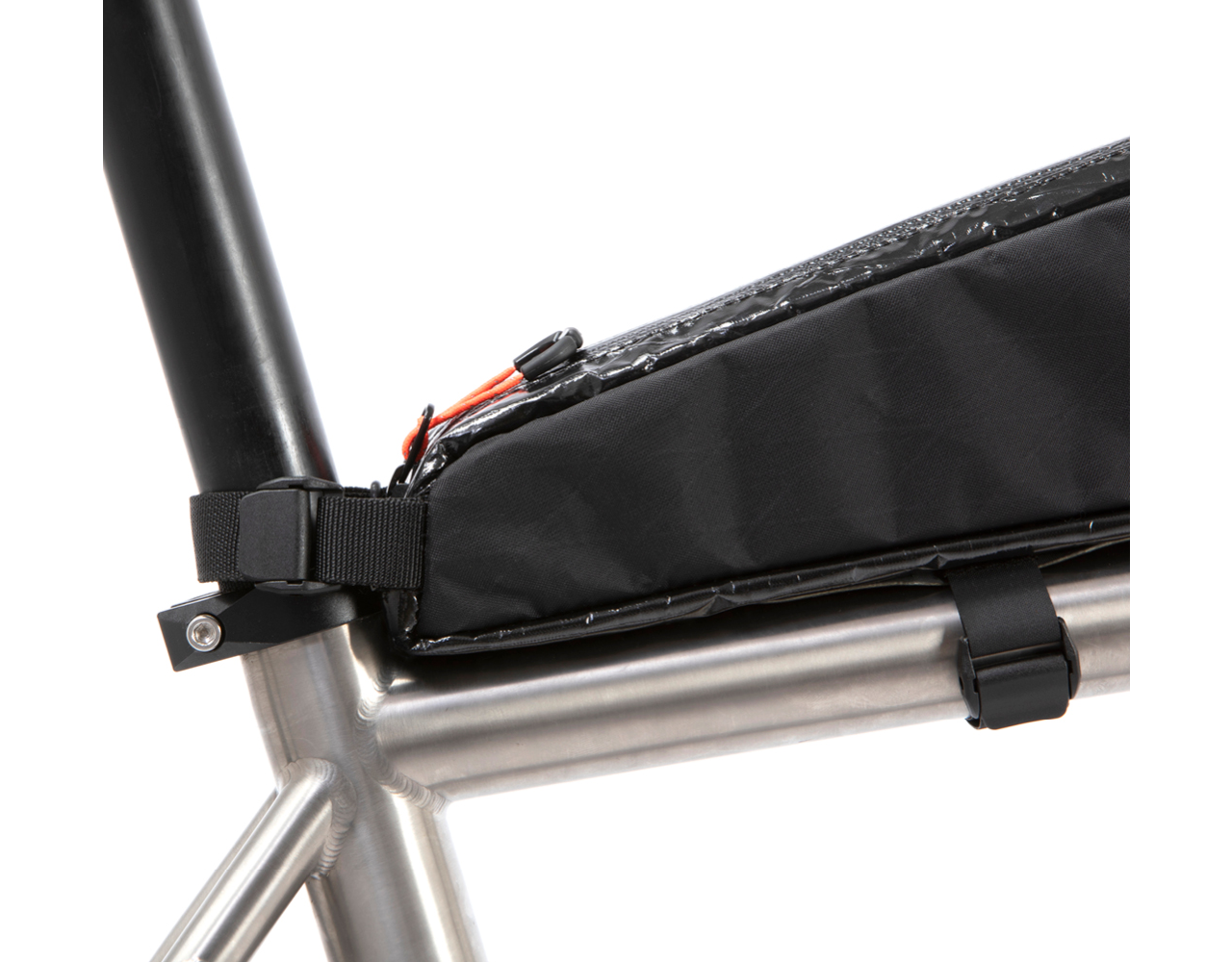 Restrap Race Top Tube Bag