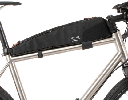 Restrap Race Top Tube Bag