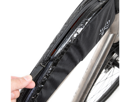 Restrap Race Top Tube Bag