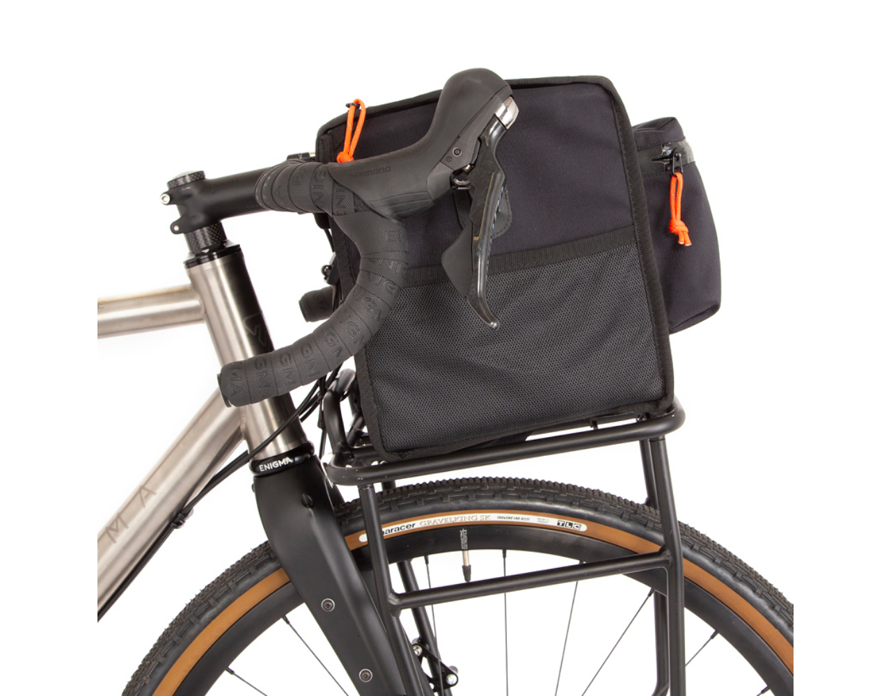 Restrap Rando Bag