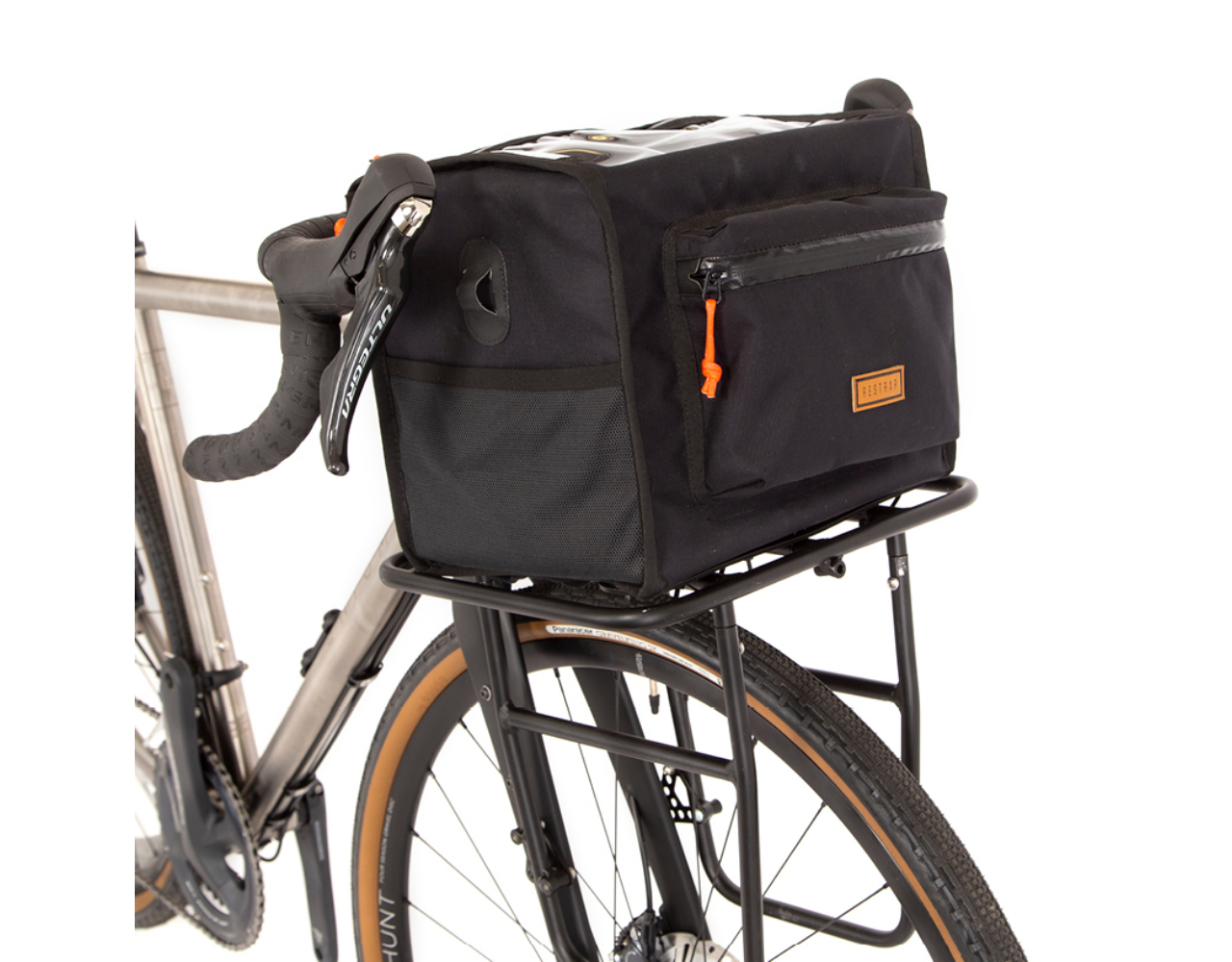 Restrap Rando Bag