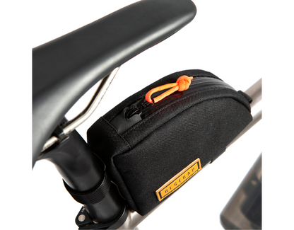 Restrap Rear Top Tube Bag