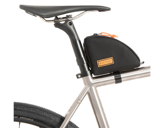 Restrap Rear Top Tube Bag