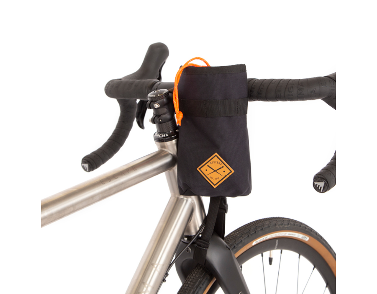 Restrap Stem Bag