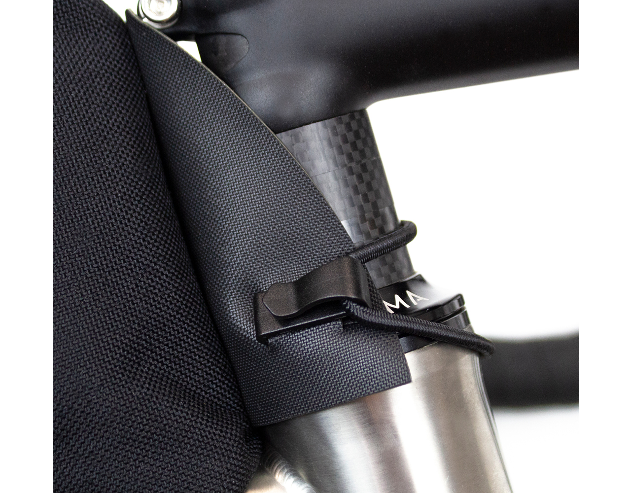 Restrap Top Tube Bag