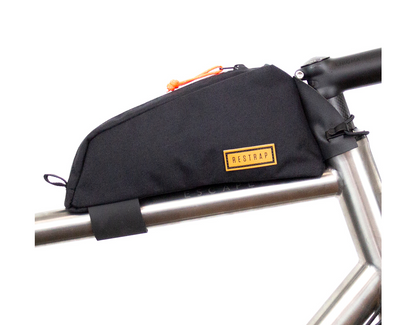 Restrap Top Tube Bag