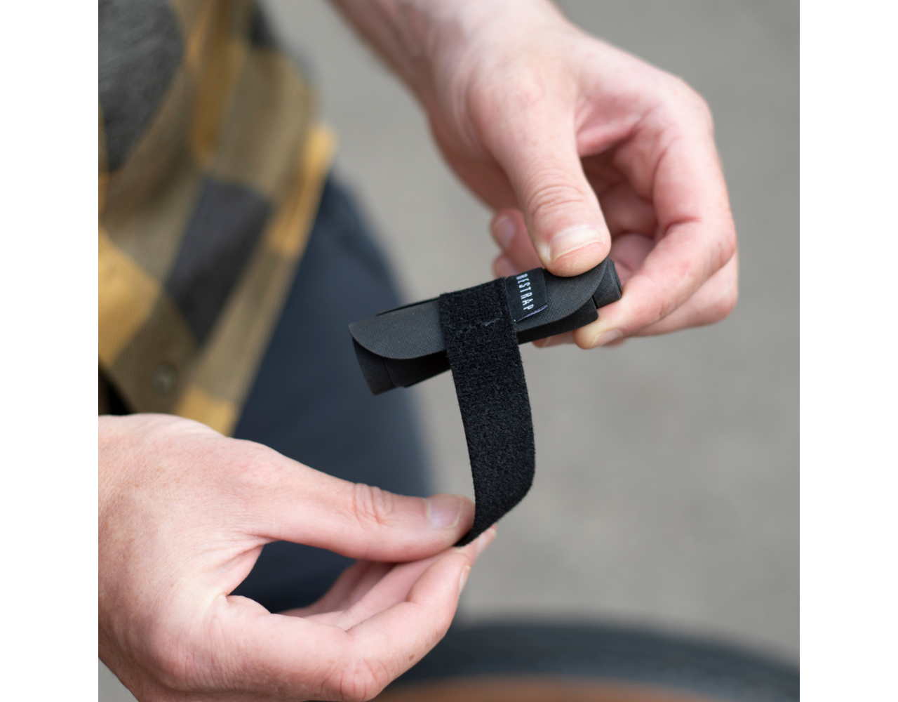 Restrap TYRE BOOT KIT