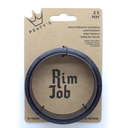 Peaty's RimJob Rim 21-25-30-35 mm/9m