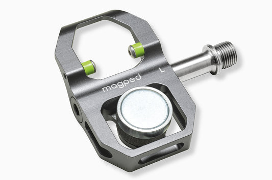 Magped Magnetic Pedals Road