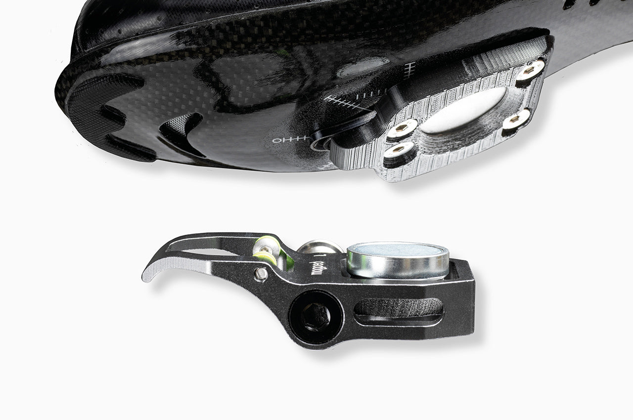 Magped Magnetic Pedals Road