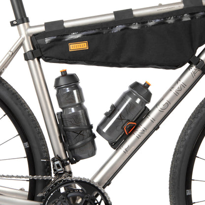 RESTRAP - Bottle Cage - Side Release