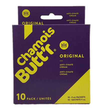 Chamois Butt'r Original