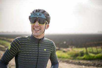 Ale Cycling Jacket PR-S Bullet