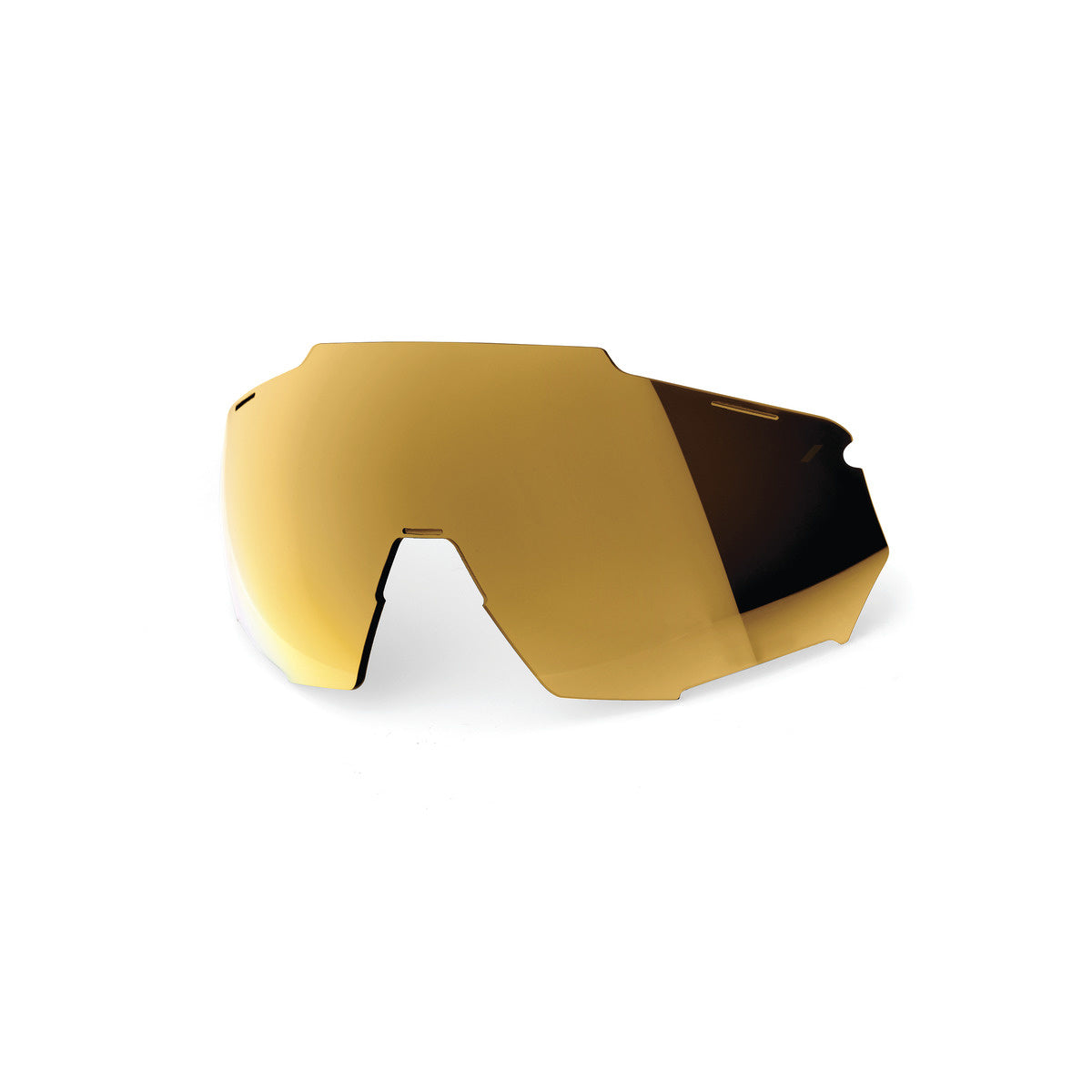 100% Racetrap Goggle Replacement Lens