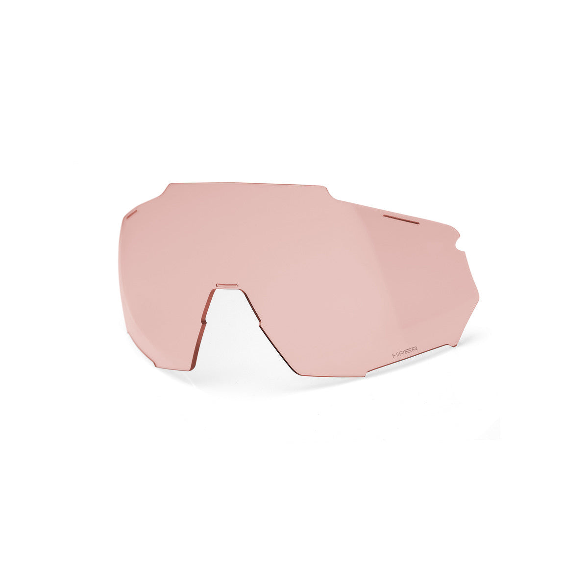 100% Racetrap Goggle Replacement Lens