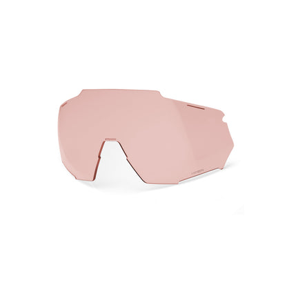 100% Racetrap Goggle Replacement Lens