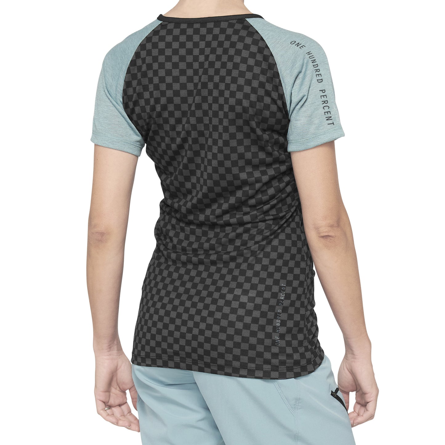 100% Women MTB Jersey Airmatic