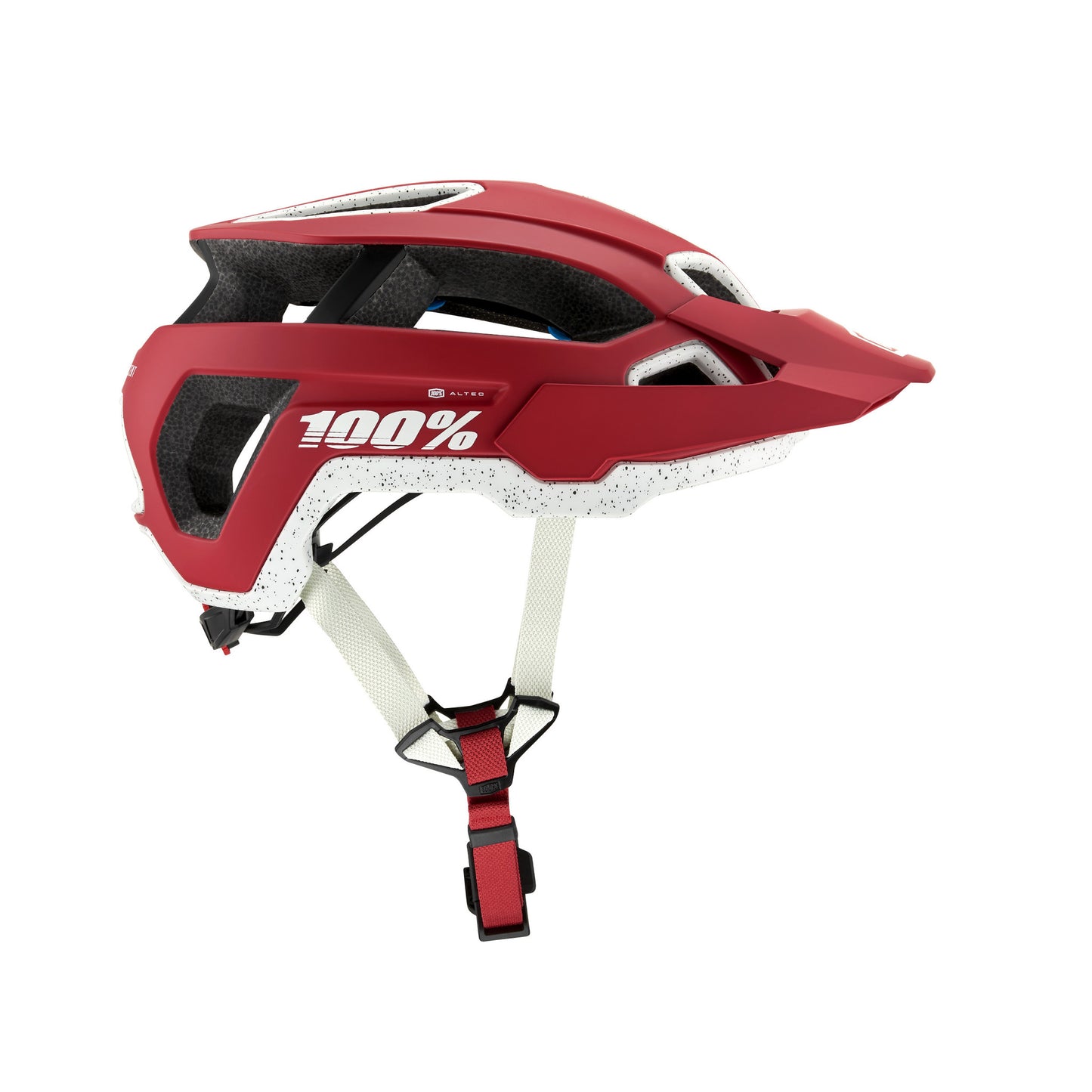 100% Mtb Helmet Altec Fidlock